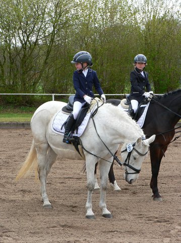 Reitertag 2026 April